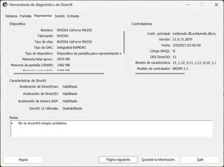 Dell i7 8GB RAM Nvidia 2GB SSD 512GB Plata