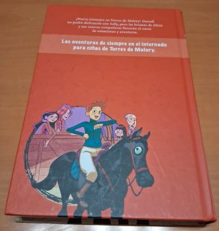 Libro juvenil
