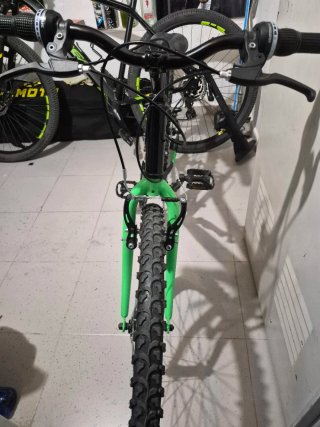 Bicicleta 24 Denbike