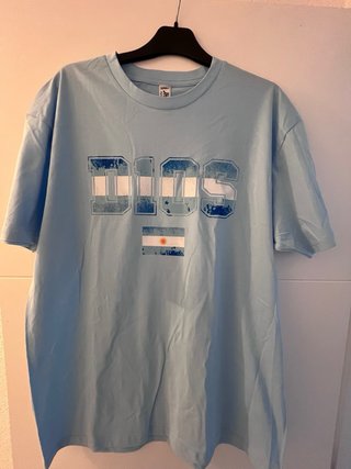 Camiseta Argentina