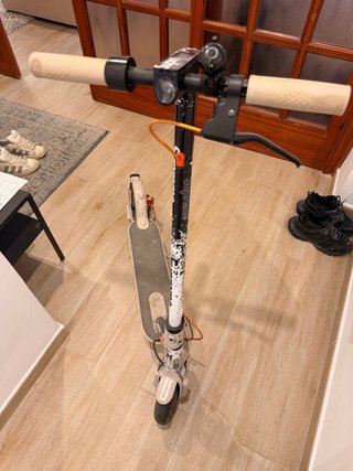 Patinete Eléctrico Xiaomi M365/Essential