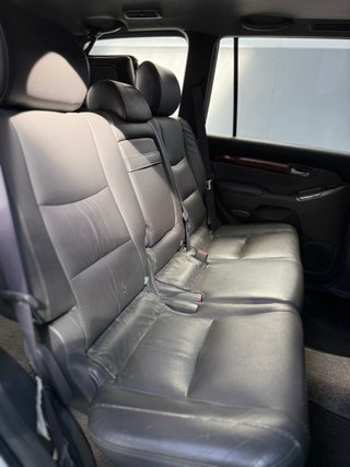 Toyota Land Cruiser 2003