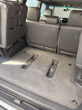 Toyota Land Cruiser 2003