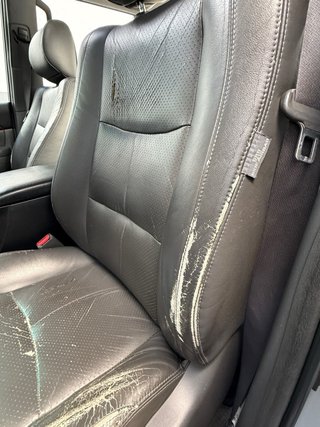 Toyota Land Cruiser 2003