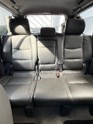 Toyota Land Cruiser 2003