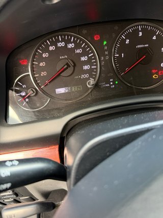 Toyota Land Cruiser 2003