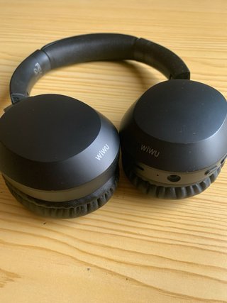 Auriculares Bluetooth WiWU Inalámbricos