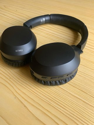Auriculares Bluetooth WiWU Inalámbricos