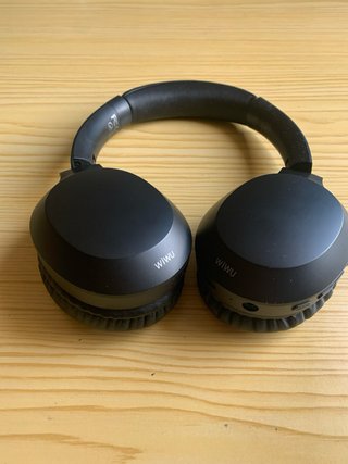 Auriculares Bluetooth WiWU Inalámbricos