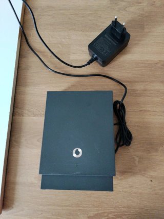 Repetidor WiFi Vodafone Amplificador Señal