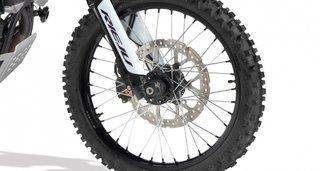 RIEJU AVENTURA RALLY 307 R