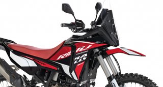 RIEJU AVENTURA RALLY 307 R