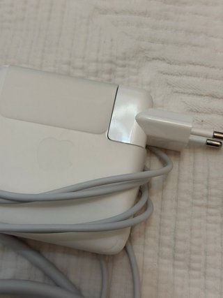 Cargador Apple 85W MagSafe 2