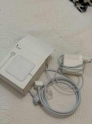 Cargador Apple 85W MagSafe 2