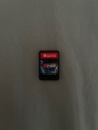 Mario Tennis Aces Nintendo Switch