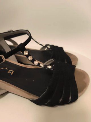 Unisa Sandalias