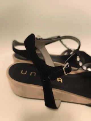 Unisa Sandalias