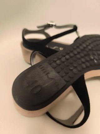 Unisa Sandalias