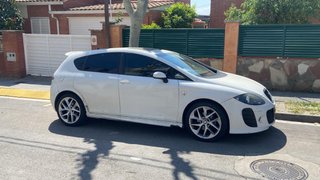 SEAT Leon 2007