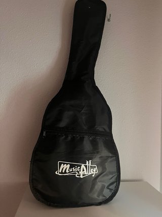Guitarra Española Azul Juvenil 3 a 7 años