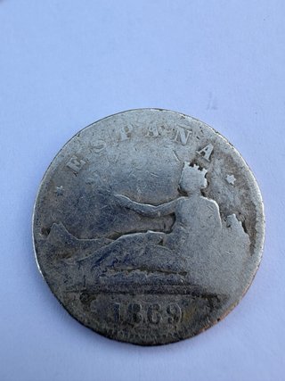 Lote monedas antiguas