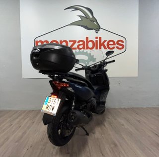 ZONTES M 310 `2023 MONZABIKES