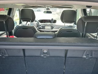 Citroen Grand C4 Picasso automático 7 plazas 2017