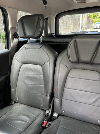 Citroen Grand C4 Picasso automático 7 plazas 2017