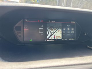 Citroen Grand C4 Picasso automático 7 plazas 2017