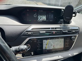 Citroen Grand C4 Picasso automático 7 plazas 2017