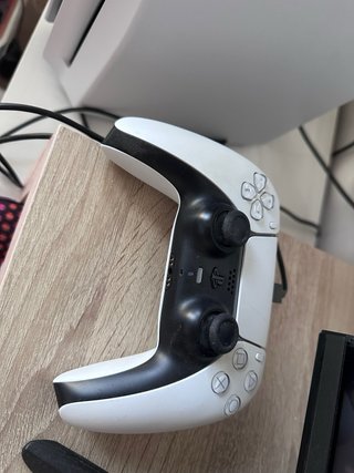 Consola Sony PlayStation 5 PS5 Blanca