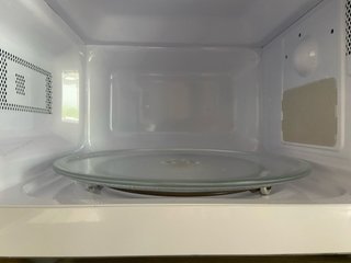 Microondas Corberó Blanco