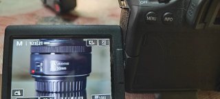 Canon EOS 90D Cámara DSLR + Accesorios profesional