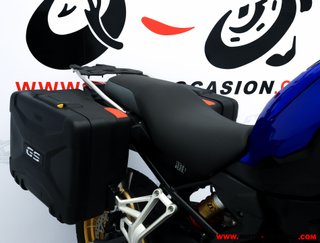 BMW F 850 GS RALLYE ¿A2?