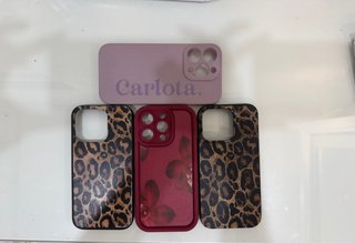 Fundas iPhone 14/15 Pro