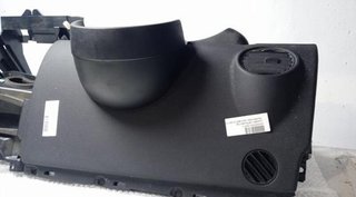 Salpicadero volkswagen new beetle berlina 136651