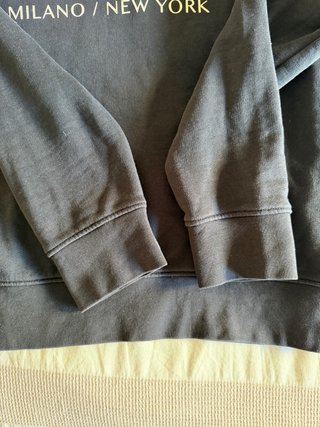 Sudadera Armani Exchange Hombre