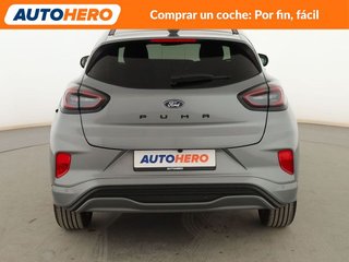 Ford Puma 1.0 EcoBoost Mild-Hybrid ST-Line Design
