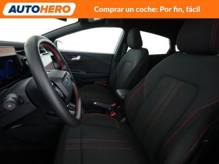 Ford Puma 1.0 EcoBoost Mild-Hybrid ST-Line Design