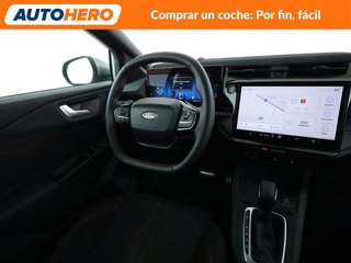 Ford Puma 1.0 EcoBoost Mild-Hybrid ST-Line Design
