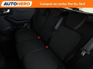 Ford Puma 1.0 EcoBoost Mild-Hybrid ST-Line Design