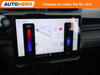 Ford Puma 1.0 EcoBoost Mild-Hybrid ST-Line Design