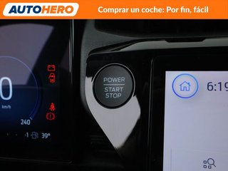 Ford Puma 1.0 EcoBoost Mild-Hybrid ST-Line Design