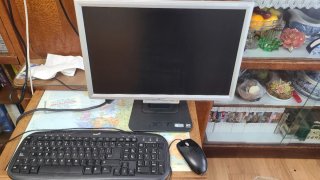 Ordenador sobremesa Windows 10 + Office 2016