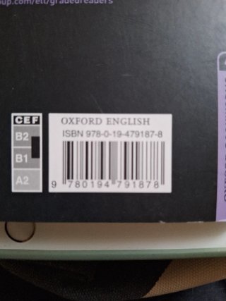 Oxford Bookworms Library: Stage 4: A Tale of Tw...