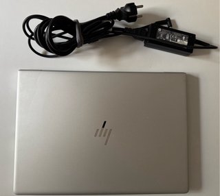 Portátil HP Elitebook G5