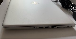 Portátil HP Elitebook G5