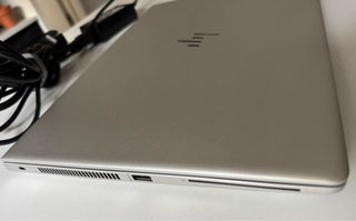 Portátil HP Elitebook G5