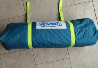 Tienda de campaña Ferrino