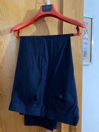 Traje alvaro moreno